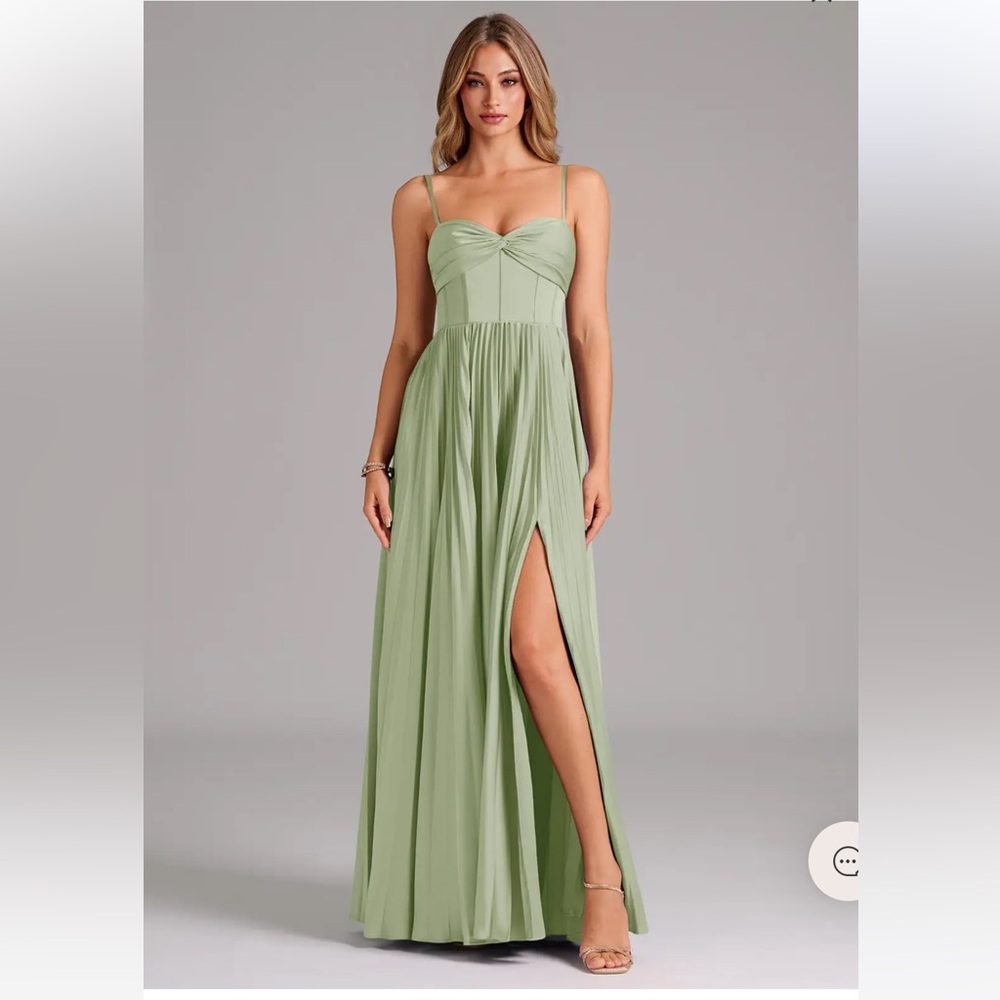 AZAZIE TYLA Dress